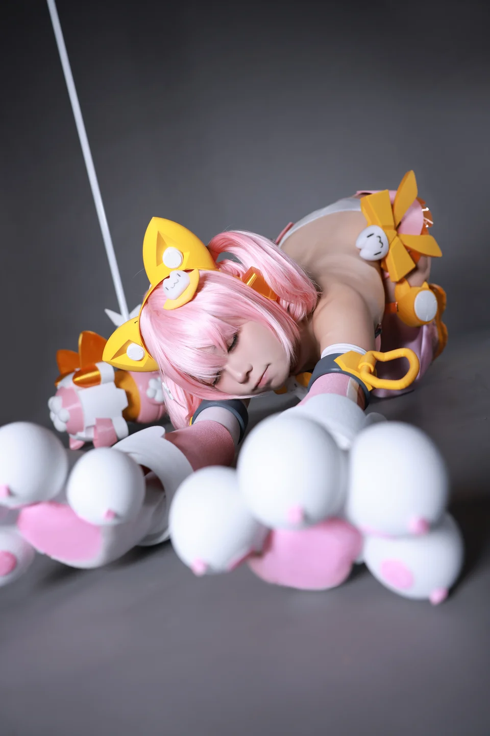 G44不会受伤_No_166_女神装置Puni_Mofu猫猫_54P_762MB tg@simisebaiai 【丝足阁】023.webp